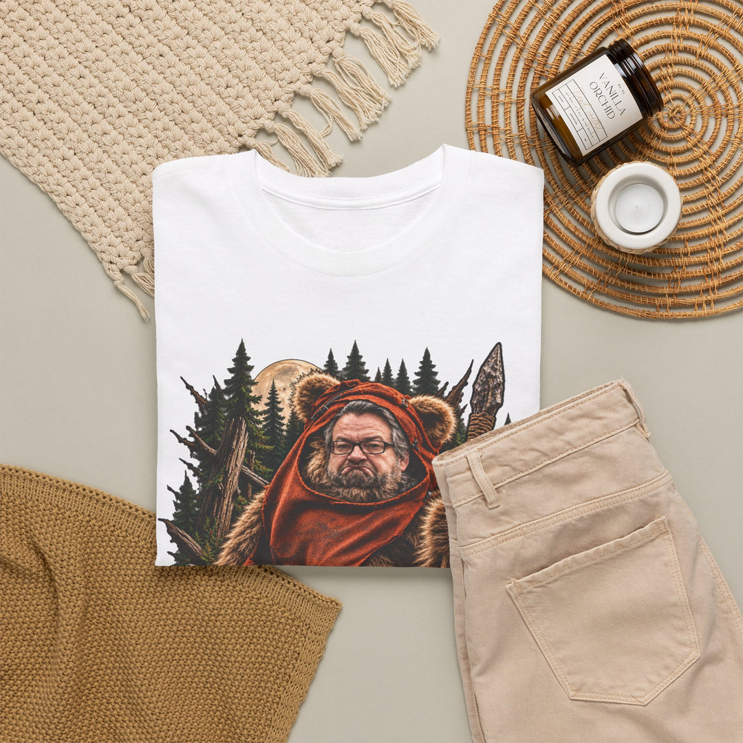 Ewok Forest Wanderer T-Shirt
