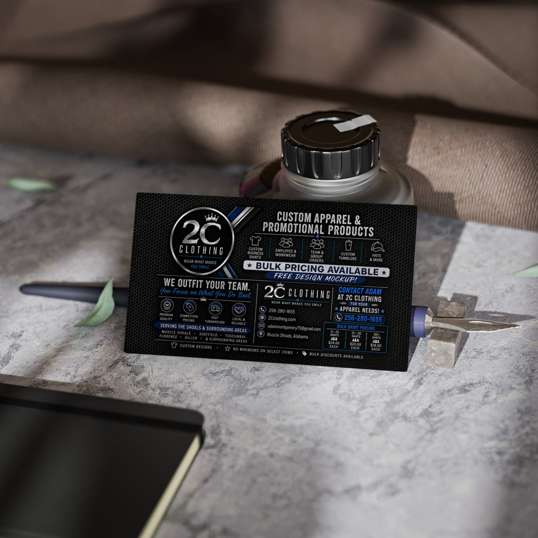 Business Cards