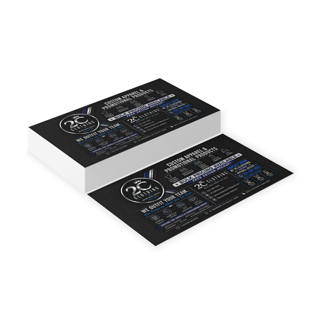 Business Cards