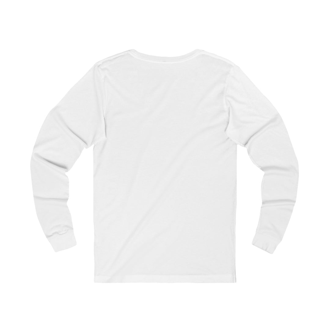 You Do Not Yield Long Sleeve Tee ⚔️ Sword &amp; Flames Warrior Graphic Shirt