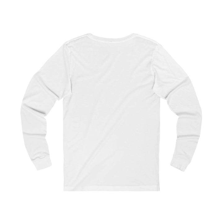 You Do Not Yield Long Sleeve Tee ⚔️ Sword &amp; Flames Warrior Graphic Shirt