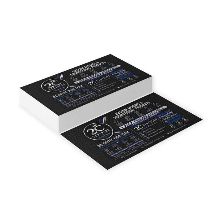 Business Cards