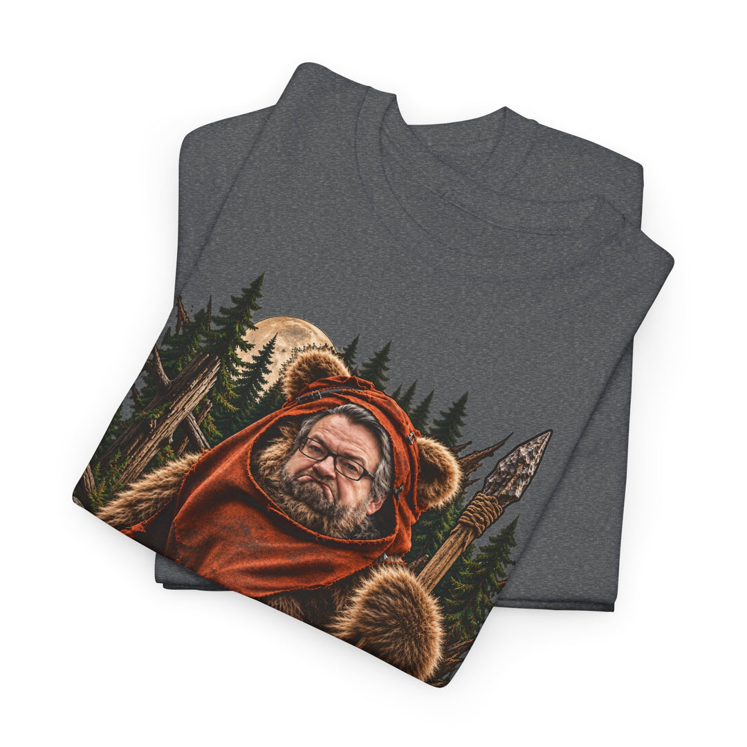 Ewok Forest Wanderer T-Shirt