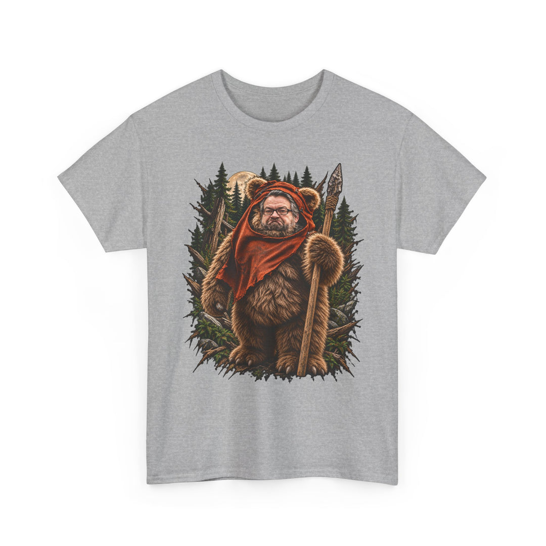 Ewok Forest Wanderer T-Shirt