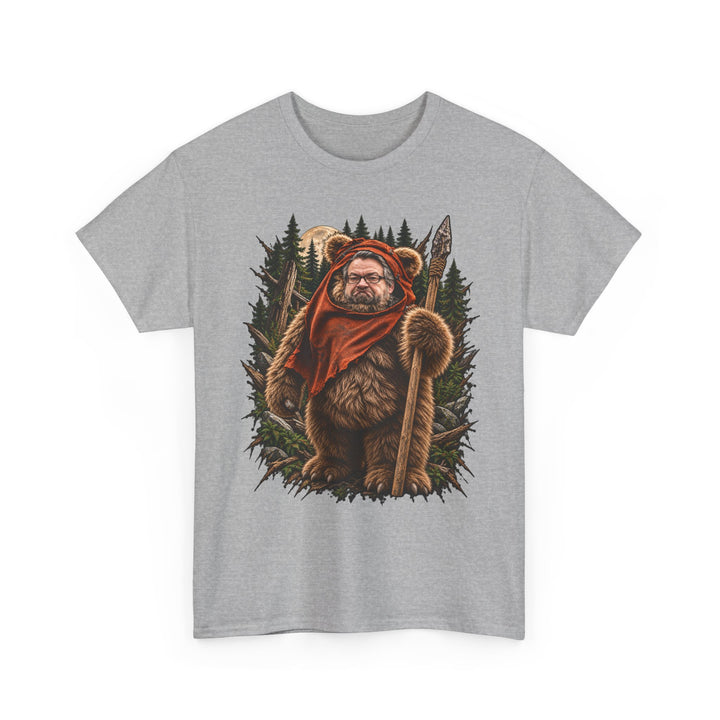Ewok Forest Wanderer T-Shirt