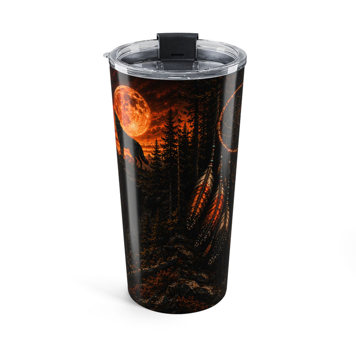 Wolf Tumbler 20oz | &
