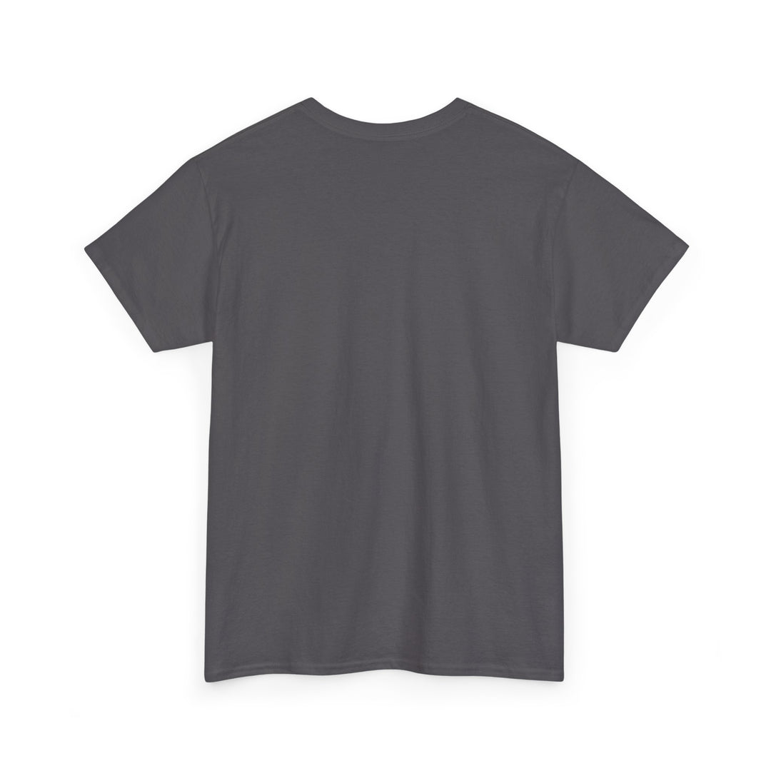 Waiting on Parts Mechanic T-Shirt | Funny Skeleton Garage Tee