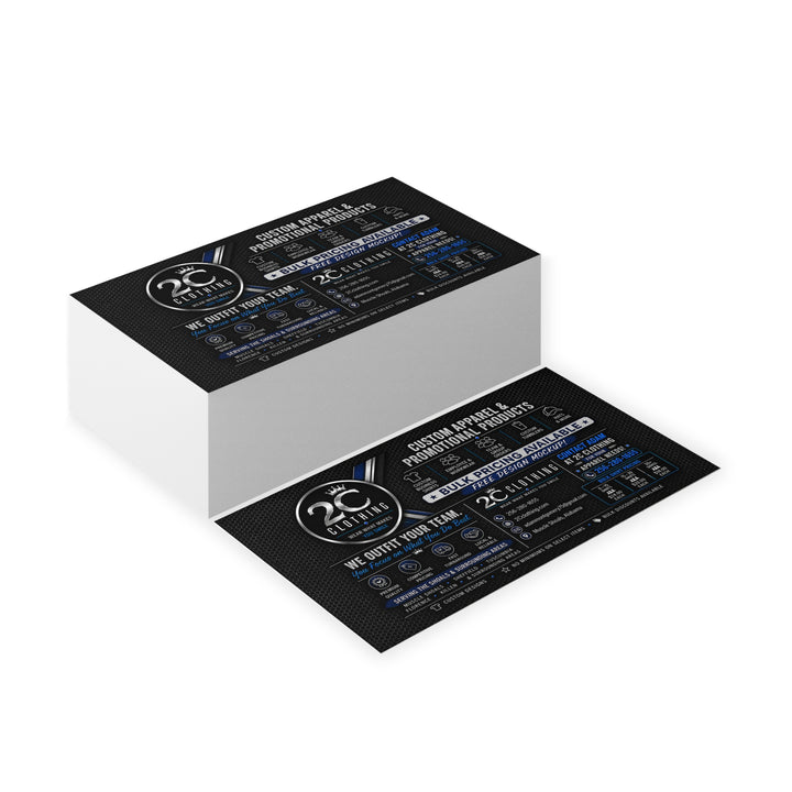 Business Cards