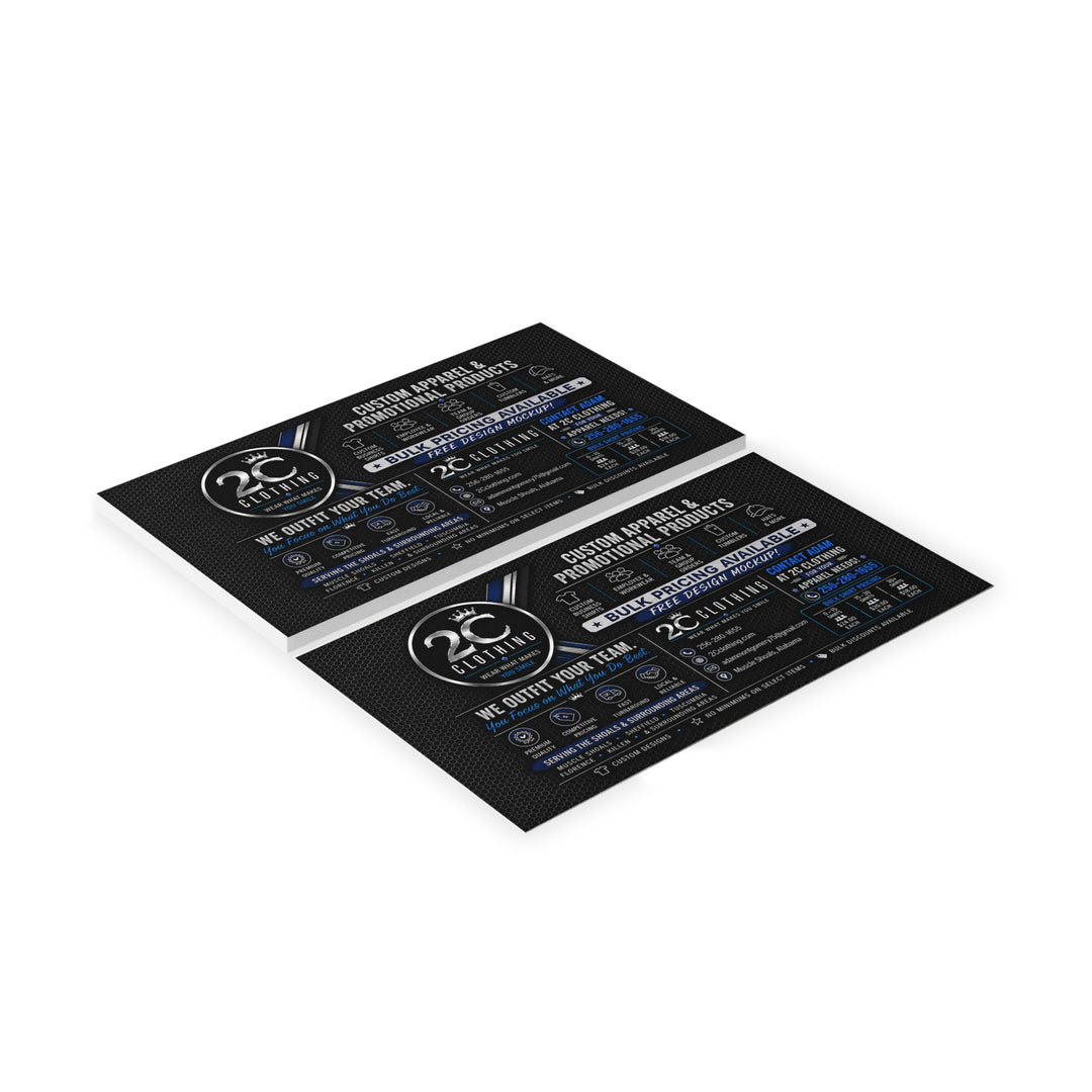 Business Cards