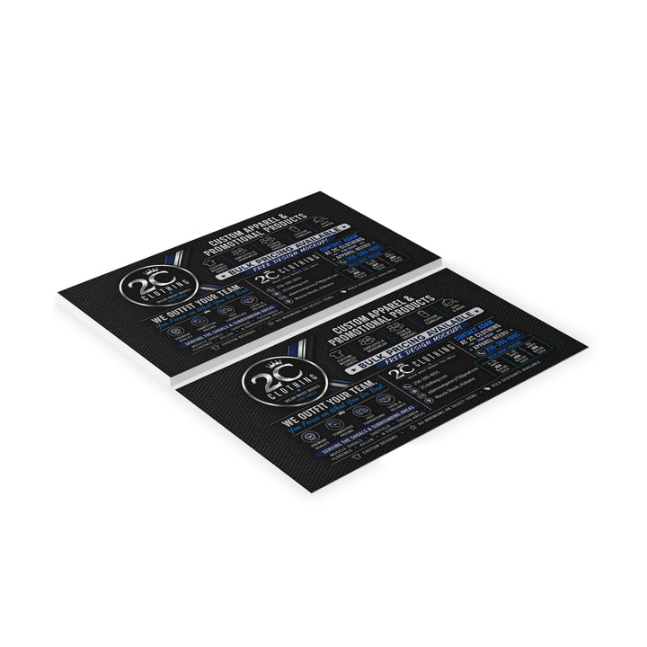 Business Cards