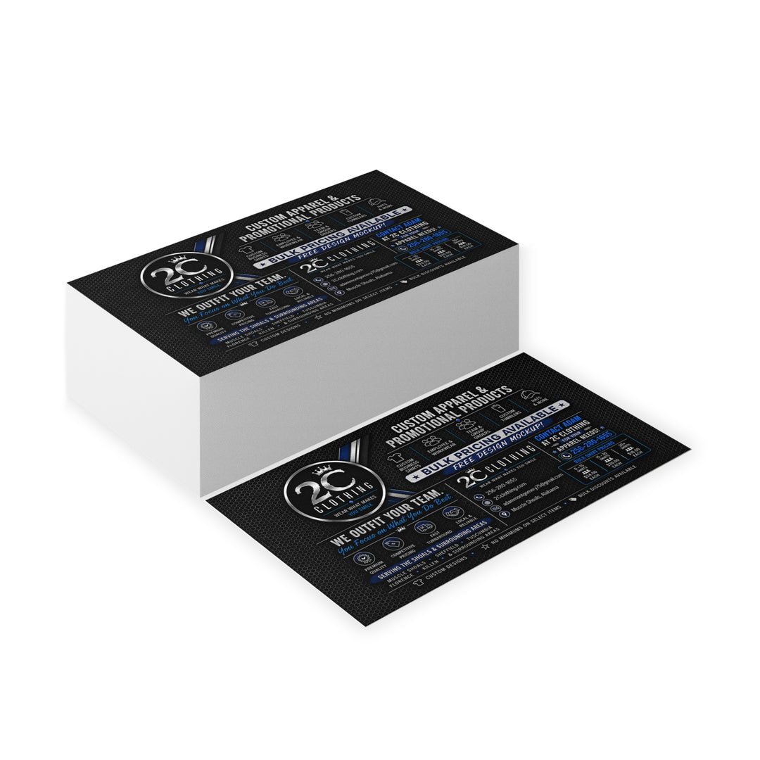 Business Cards