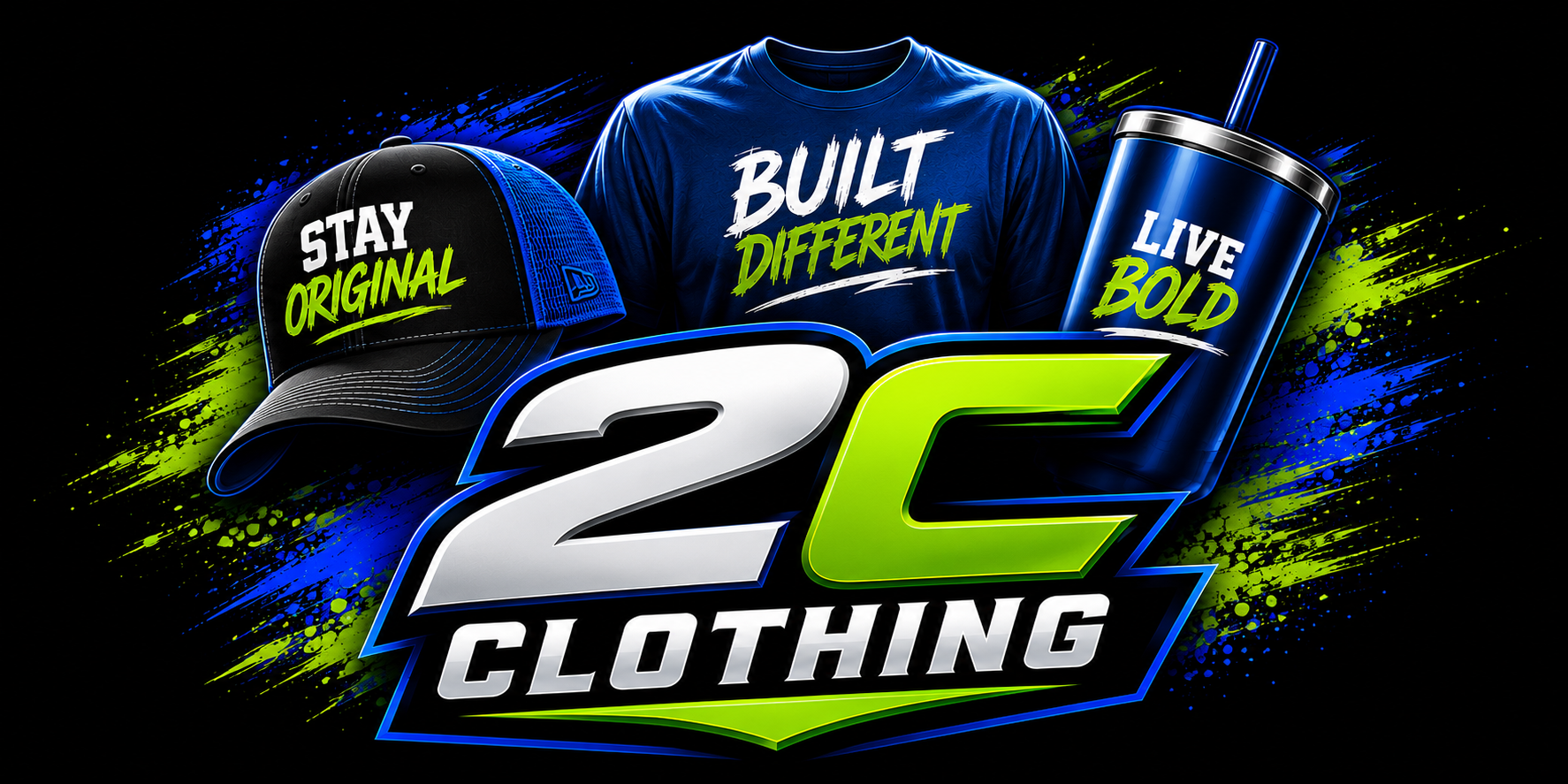 2C Clothing