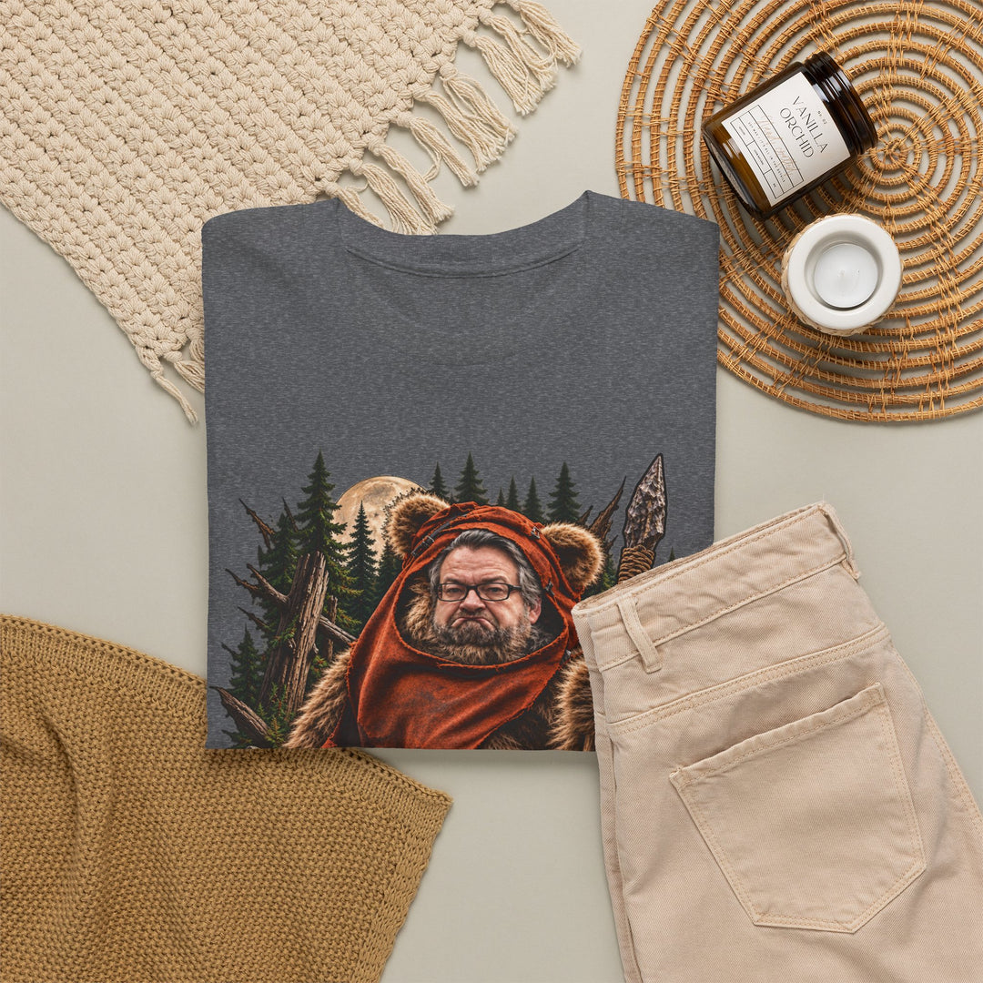 Ewok Forest Wanderer T-Shirt