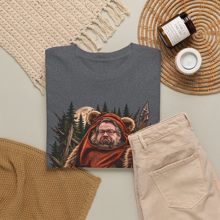 Ewok Forest Wanderer T-Shirt