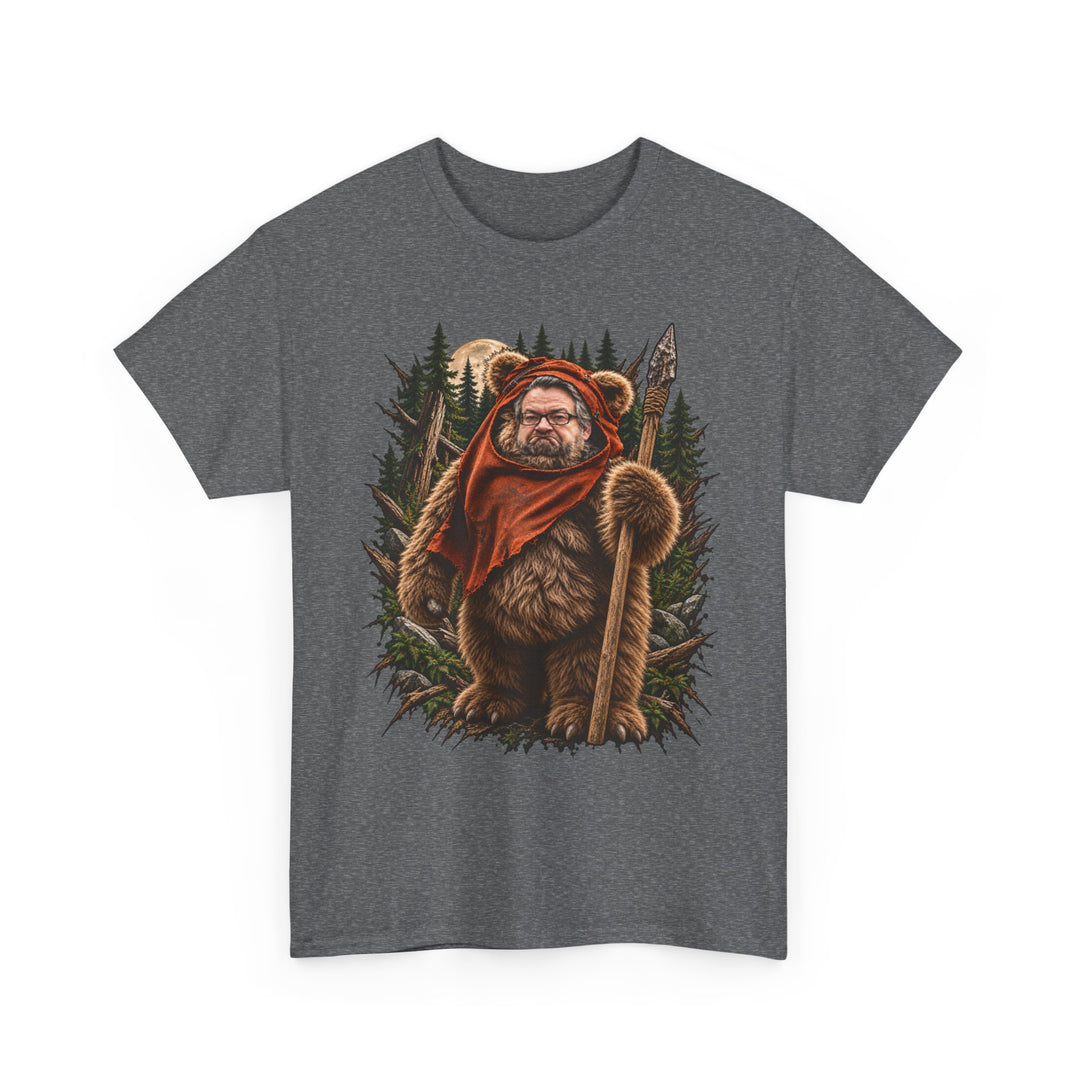 Ewok Forest Wanderer T-Shirt