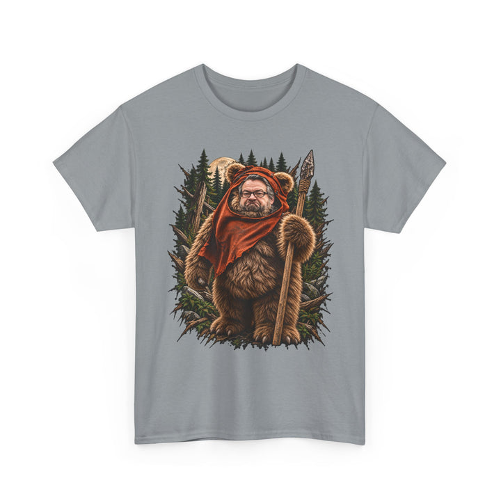 Ewok Forest Wanderer T-Shirt