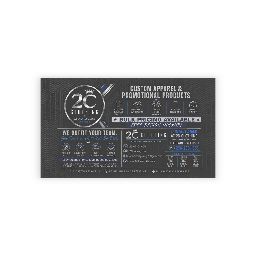 Business Cards