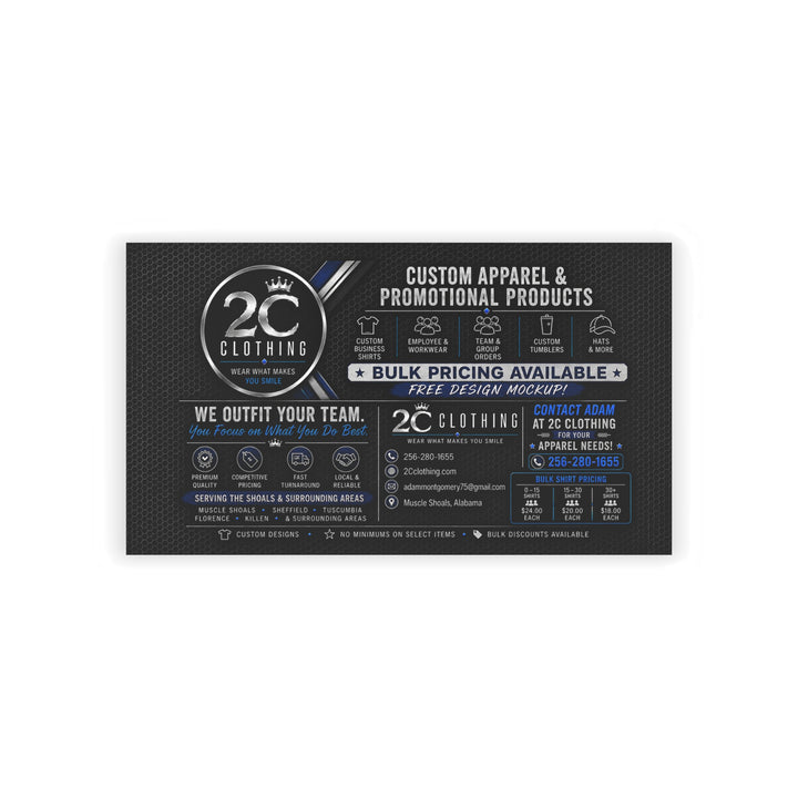 Business Cards