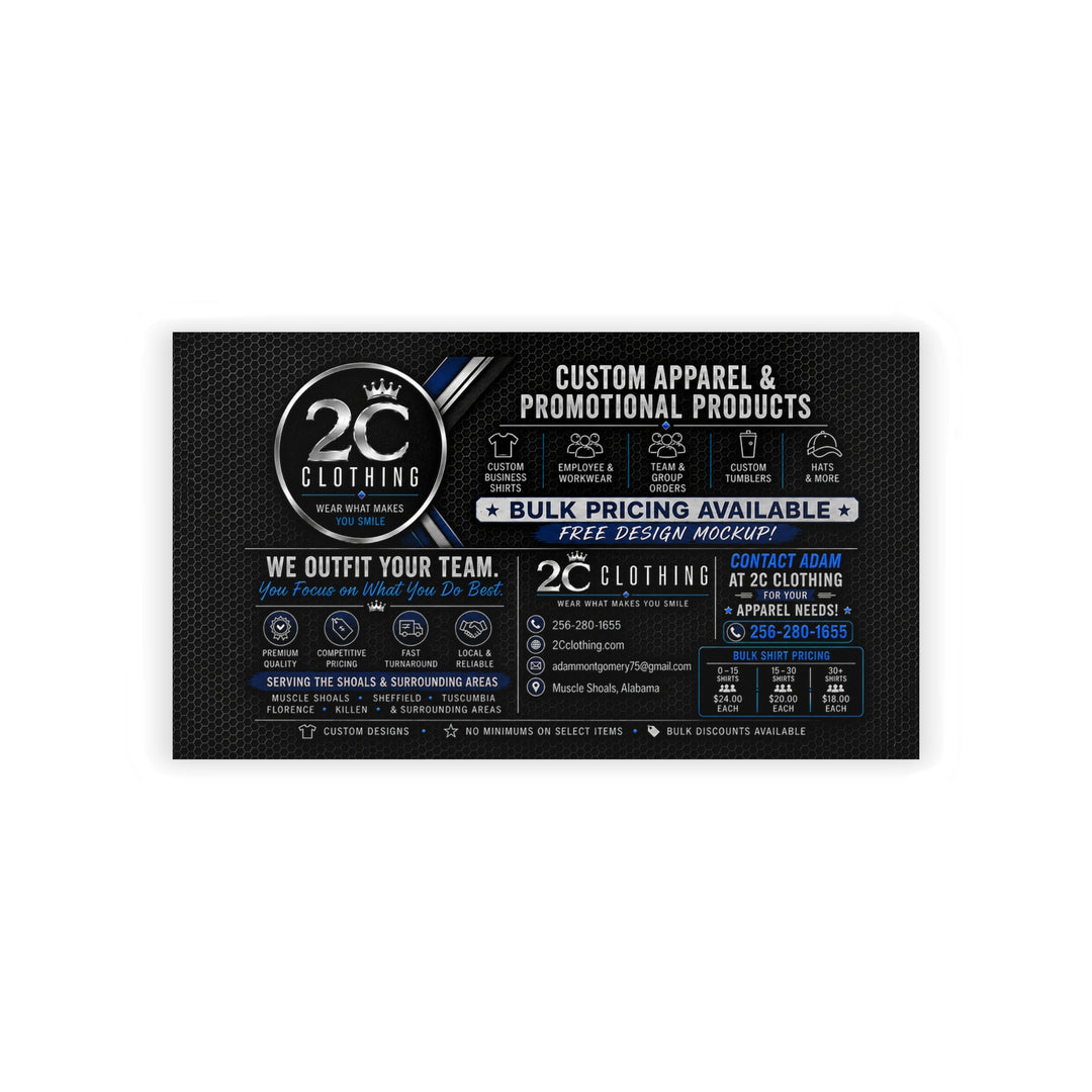 Business Cards