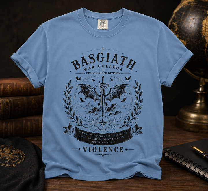 T-Shirt &amp; Tumbler Bundle