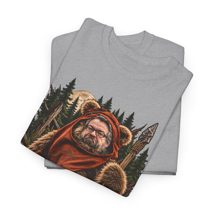 Ewok Forest Wanderer T-Shirt