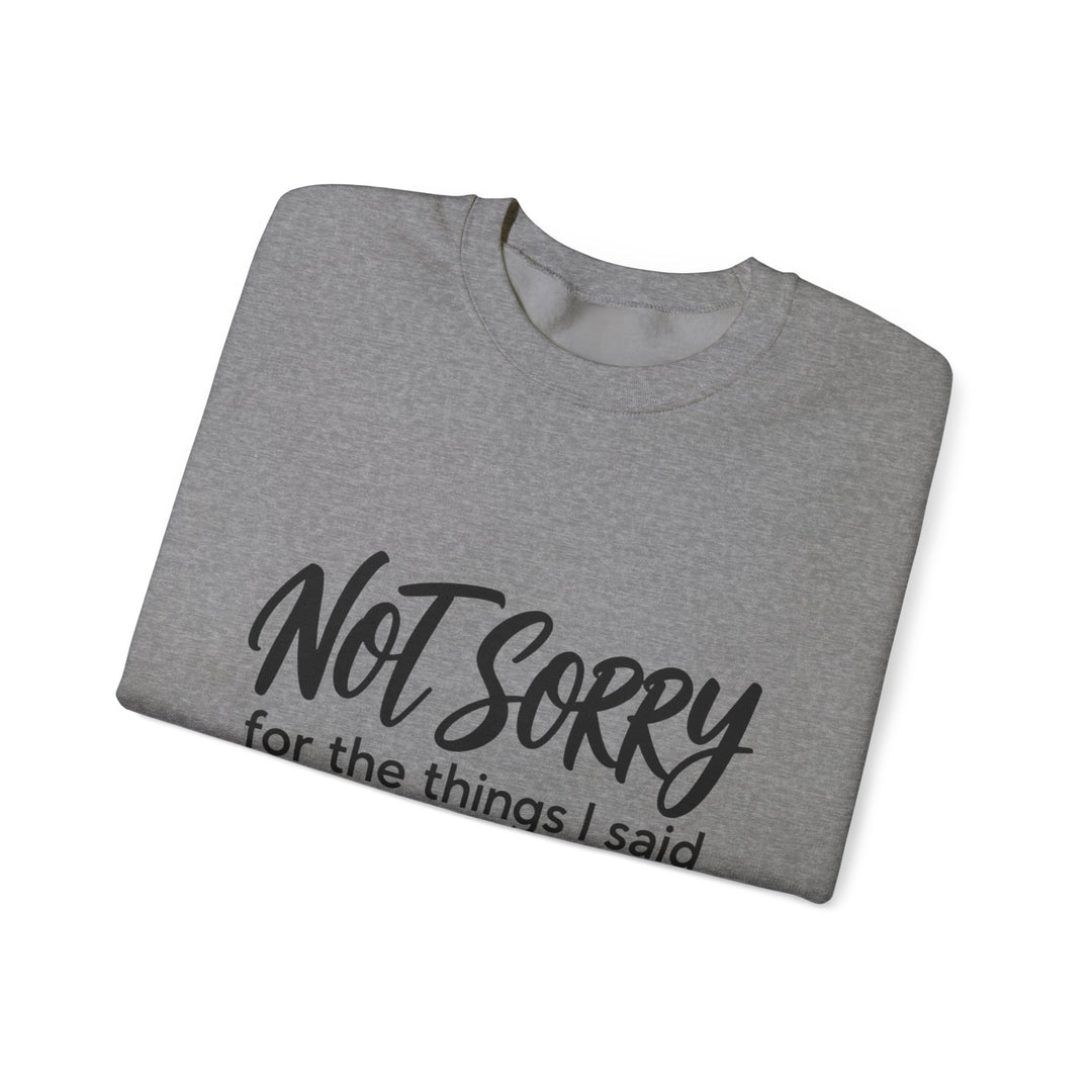 Unisex Heavy Blend™ Crewneck Sweatshirt