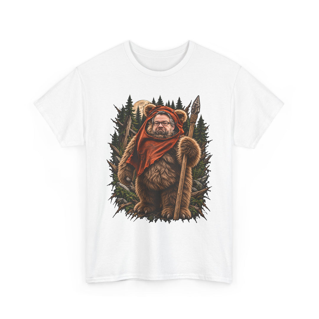 Ewok Forest Wanderer T-Shirt