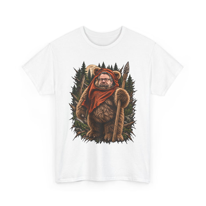 Ewok Forest Wanderer T-Shirt