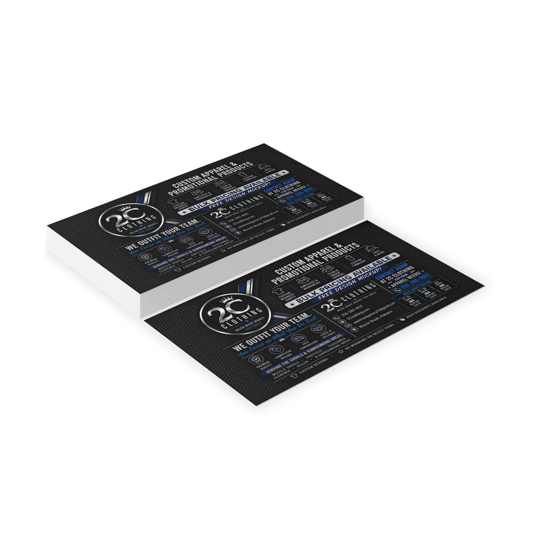 Business Cards