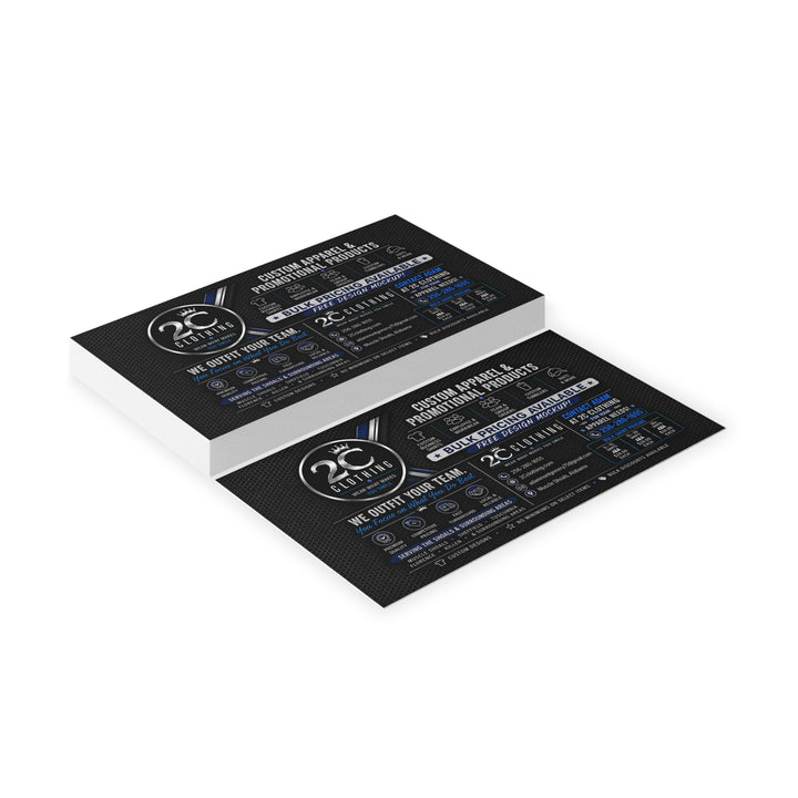 Business Cards
