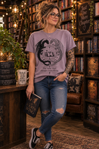Empyrean Series Inspired T-Shirt | Rebecca Yarros Book Merch