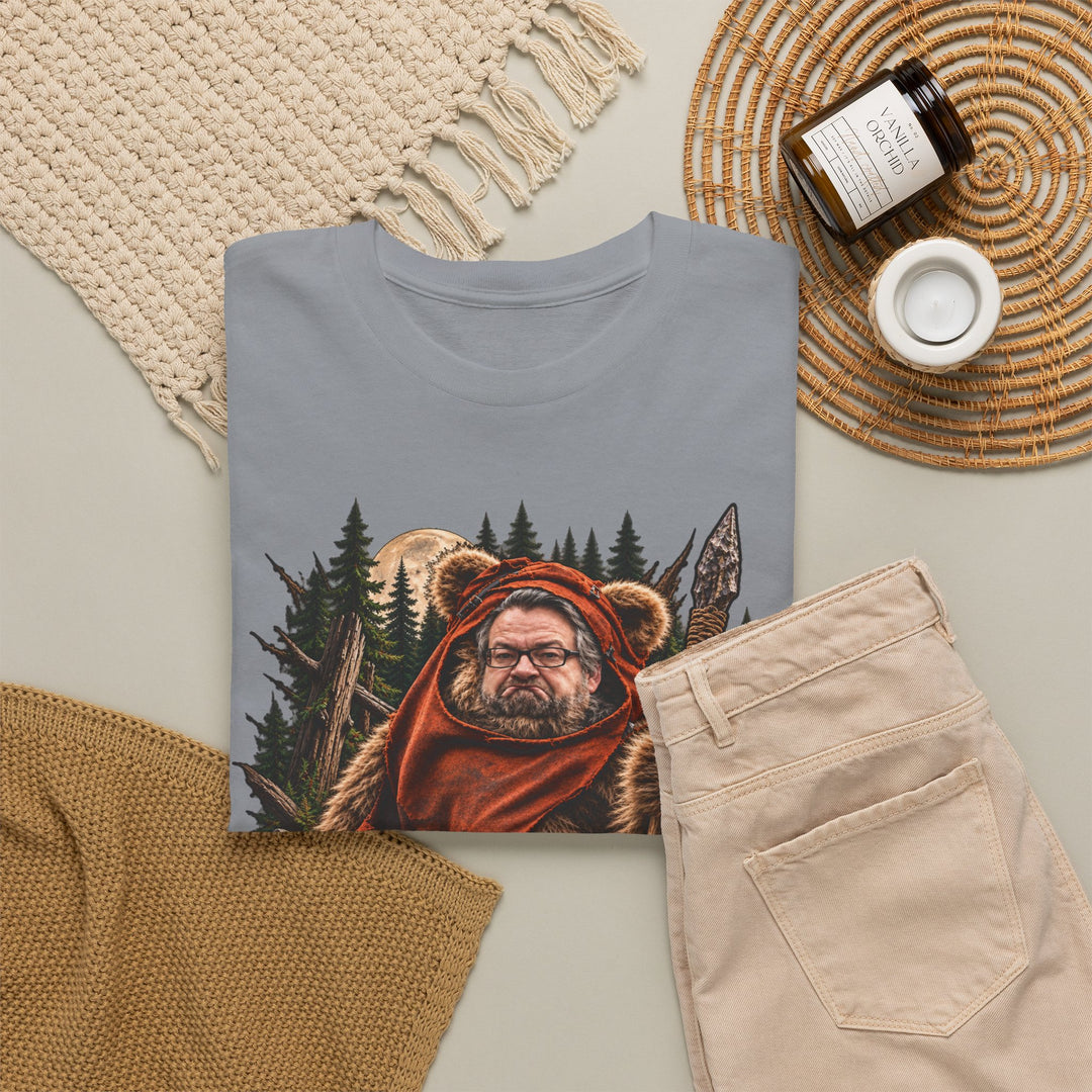Ewok Forest Wanderer T-Shirt
