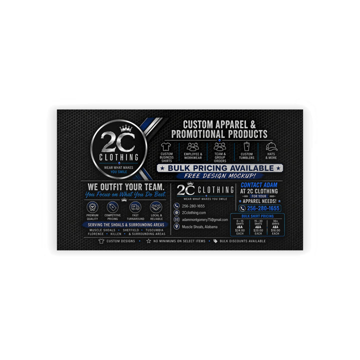Business Cards