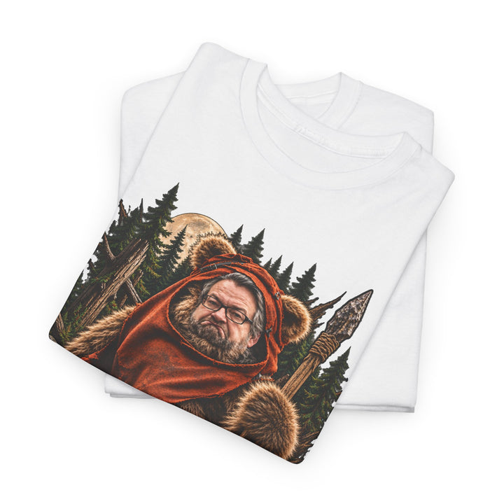 Ewok Forest Wanderer T-Shirt