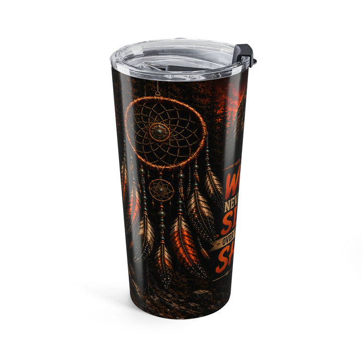 Wolf Tumbler 20oz | &