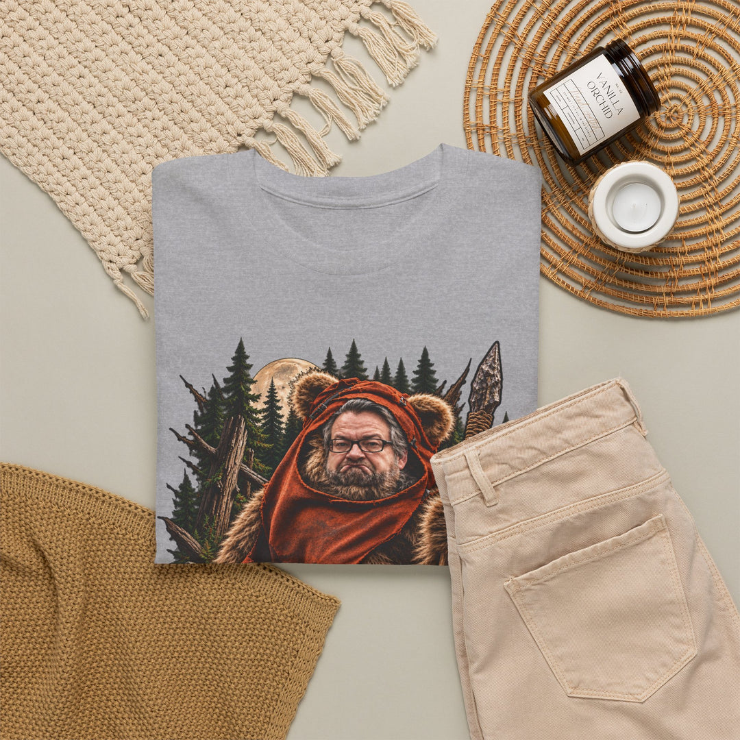 Ewok Forest Wanderer T-Shirt