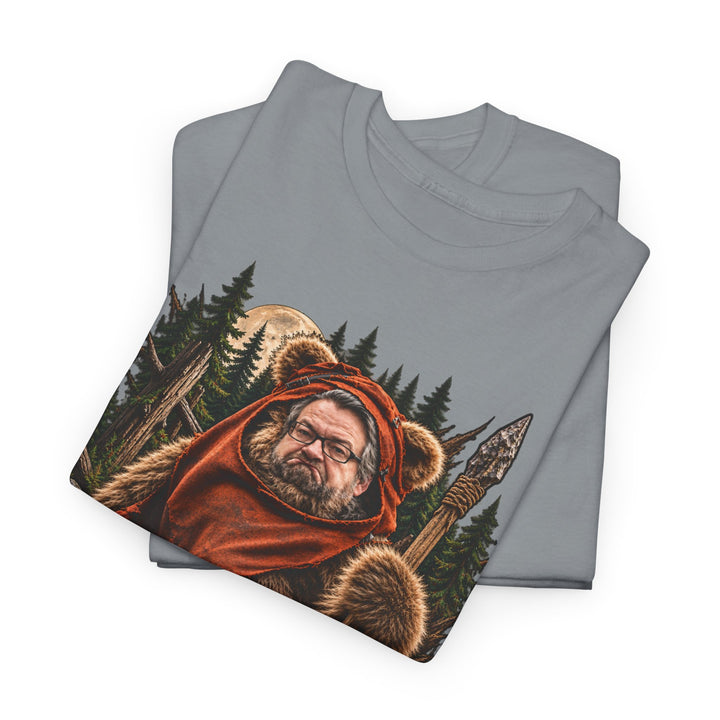 Ewok Forest Wanderer T-Shirt