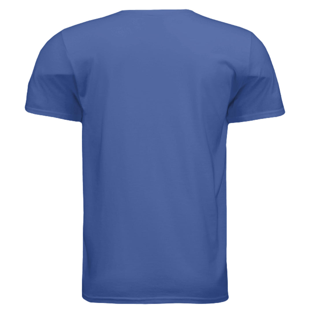 Imaginary Friends Graphic T-Shirt | Funny Dark Humor Tee for Adults