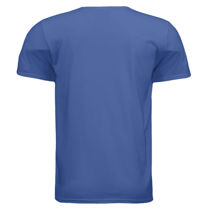 Imaginary Friends Graphic T-Shirt | Funny Dark Humor Tee for Adults