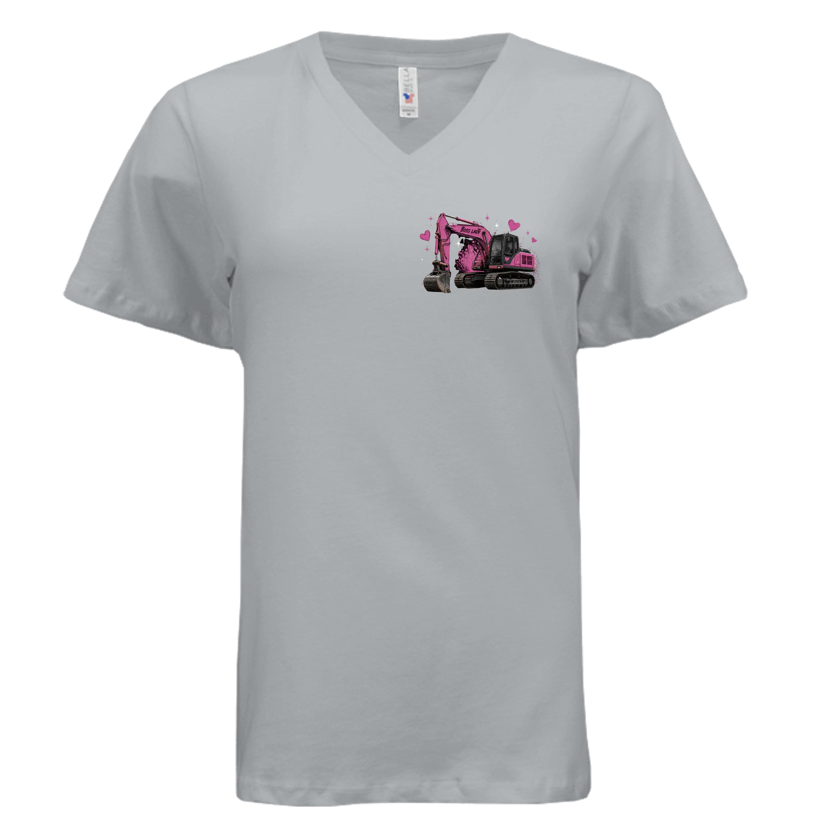 Funny Construction by Crazy Days Outdoors