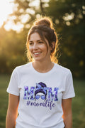 mom life by Crazy Days Outdoors