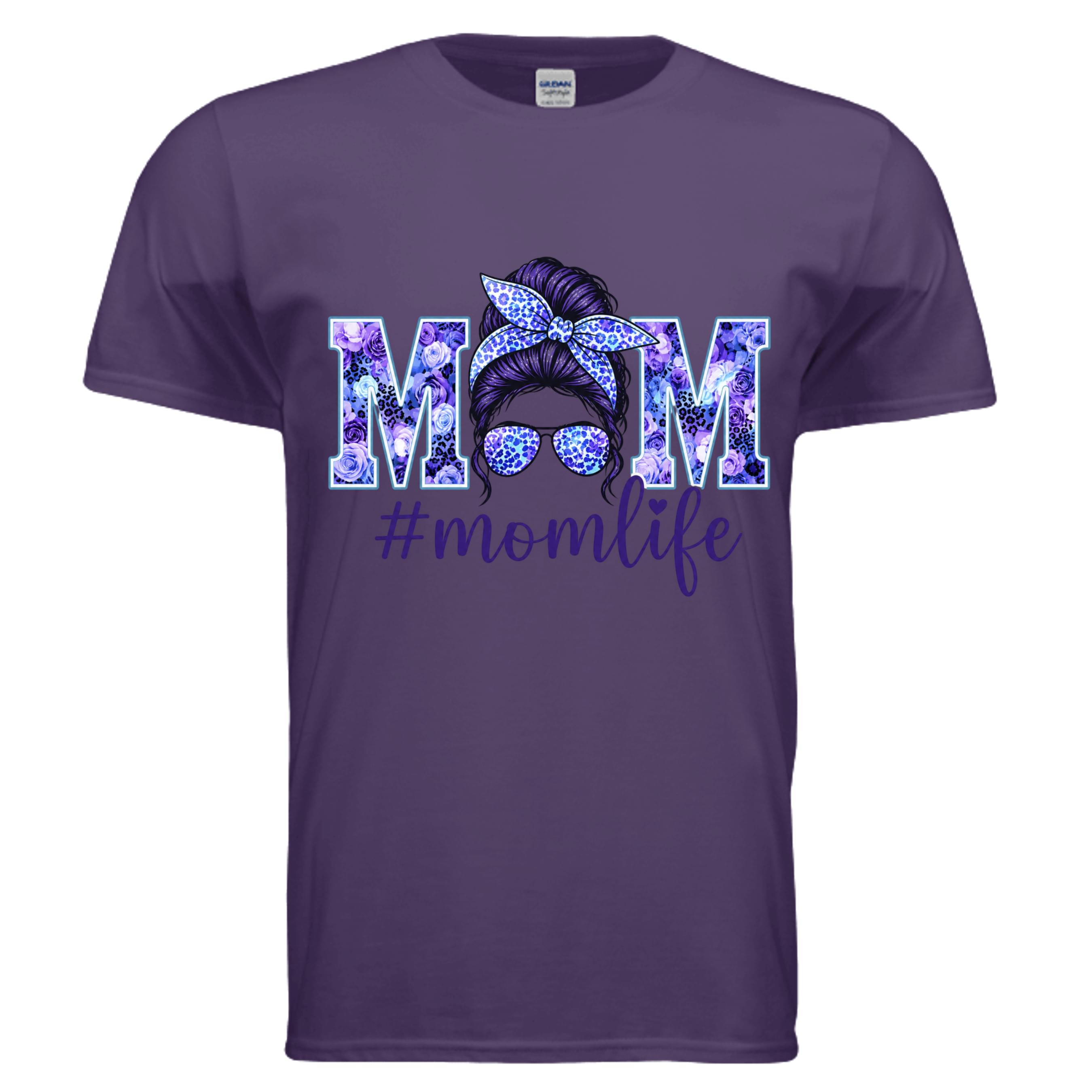 mom life by Crazy Days Outdoors