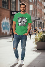 Synthetic Green - 3001C - FRONT