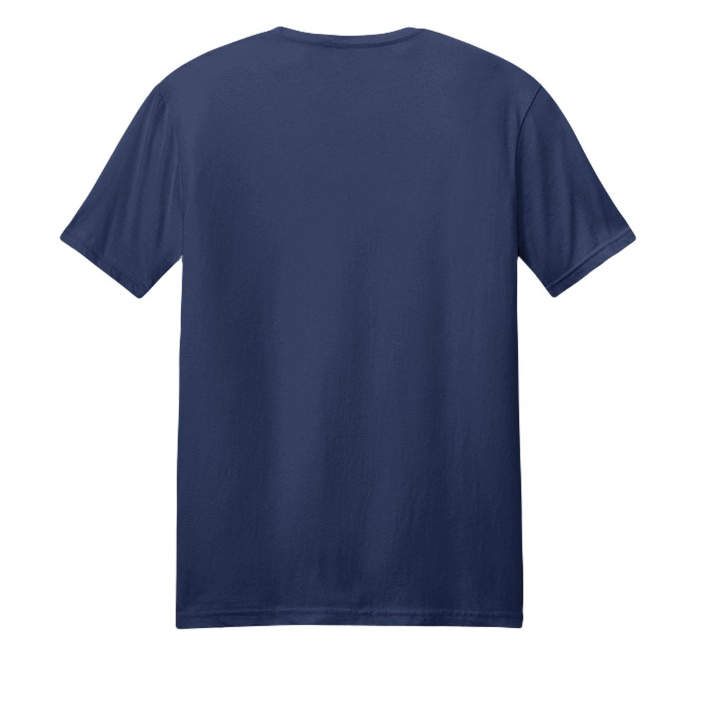 Team Navy - PC450 - BACK