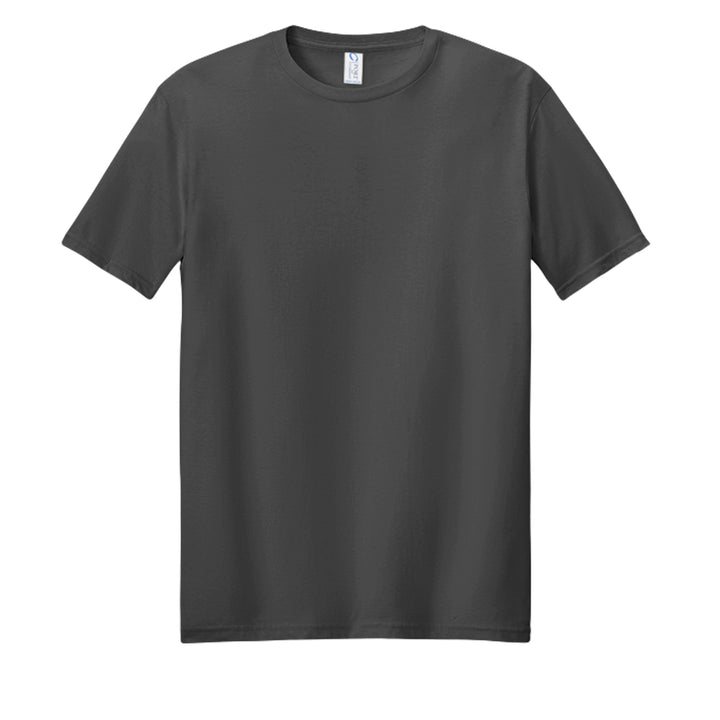 Charcoal - PC450 - FRONT