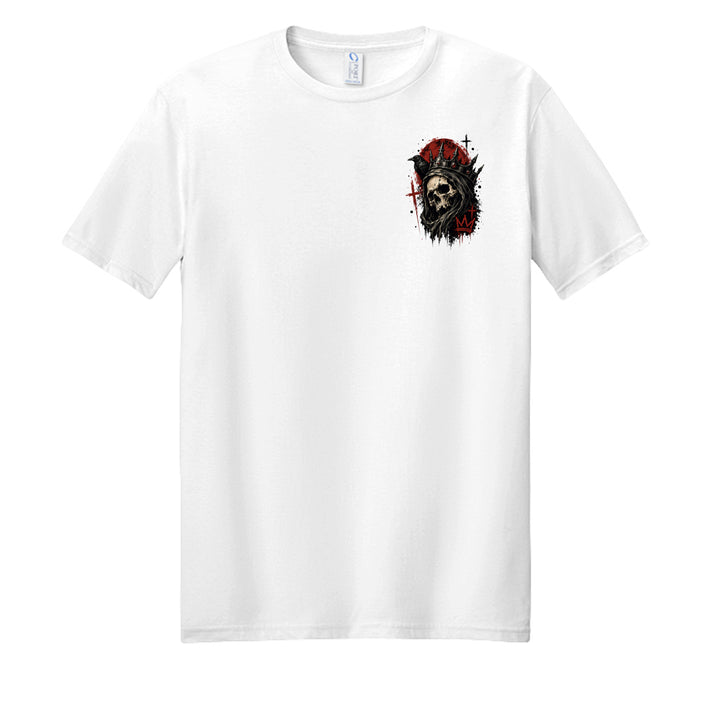 White - PC450 - FRONT
