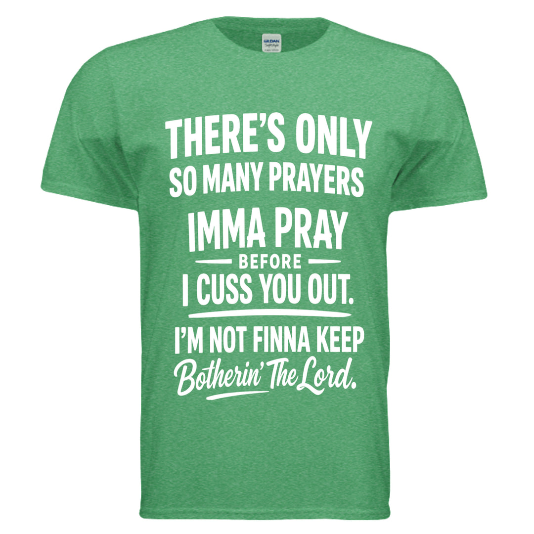 HEATHER IRISH GREEN - G640 - FRONT