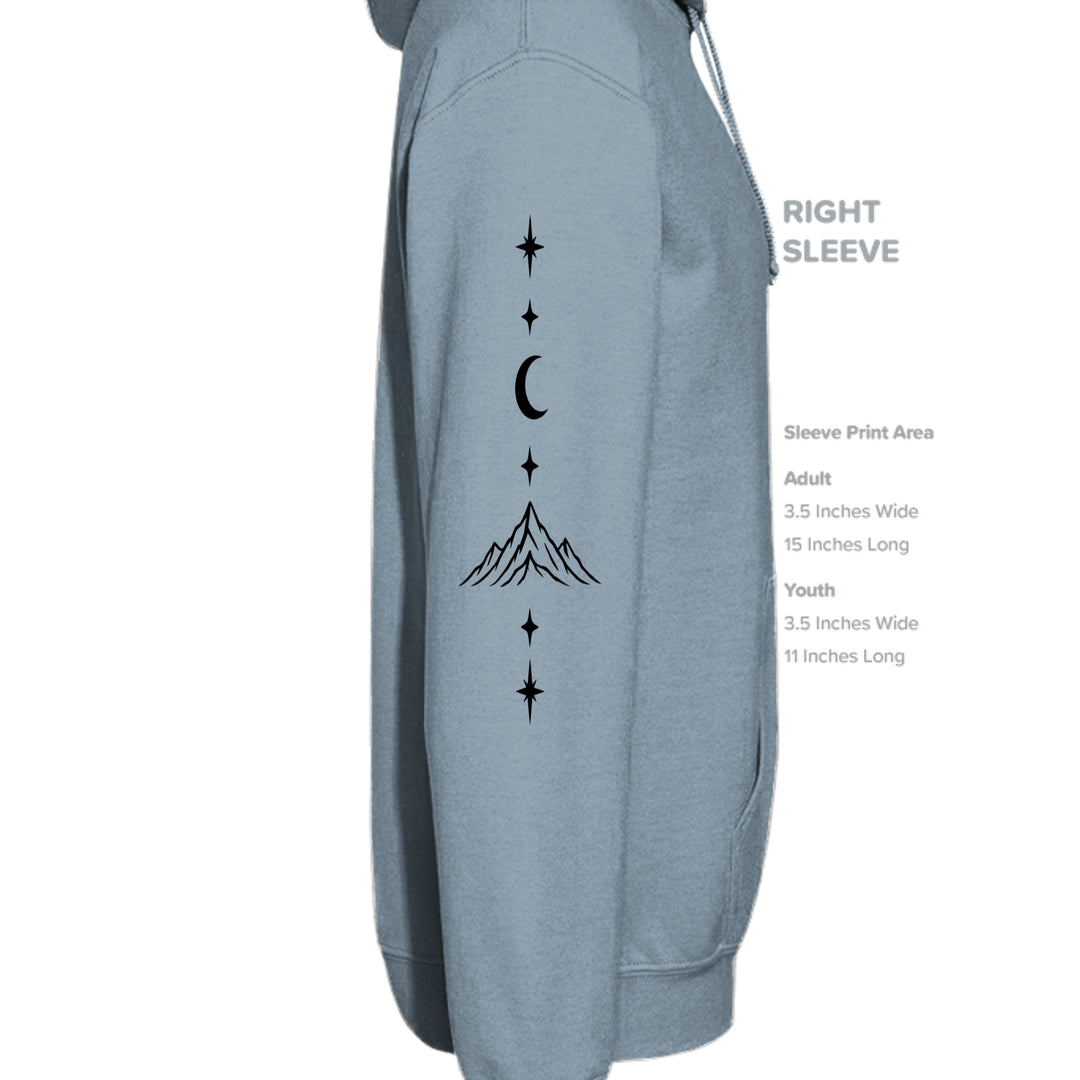 Stone Blue - SF500 - SLEEVE_RIGHT