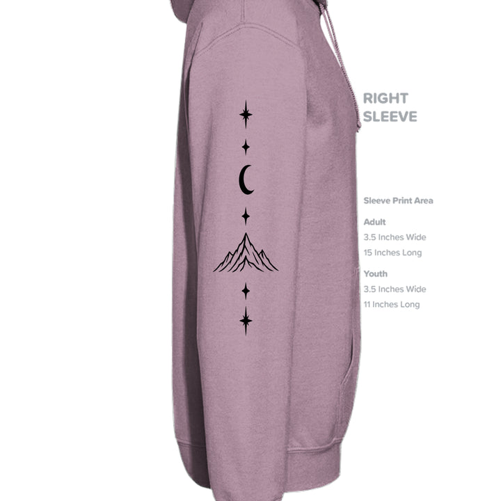Paragon - SF500 - SLEEVE_RIGHT
