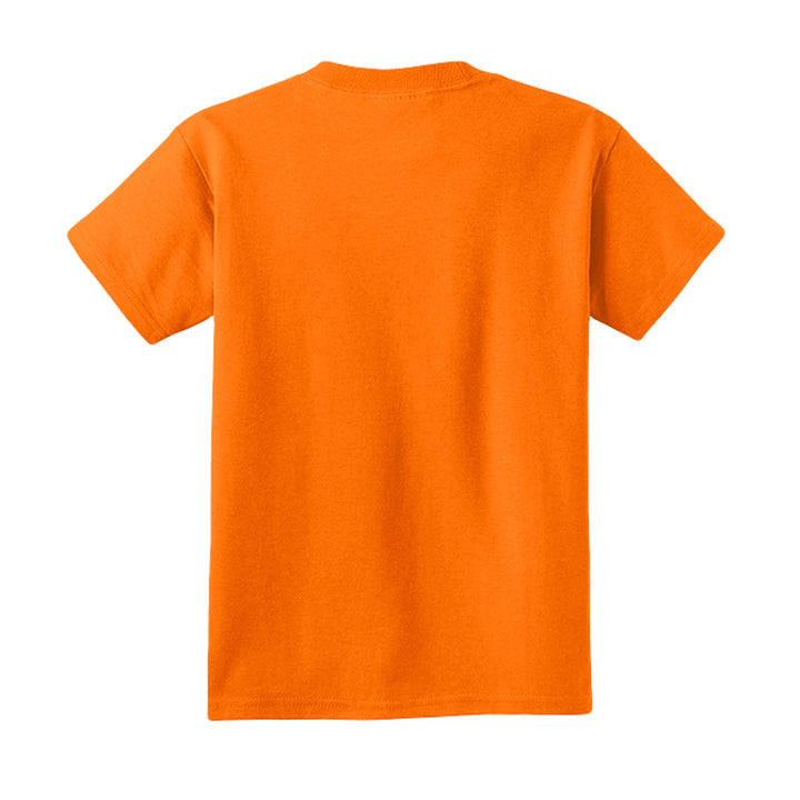 Tennessee Orange - PC54Y - BACK